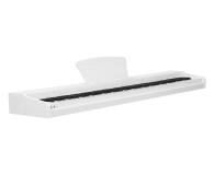 MusicMate Pianino cyfrowe MM-P10-W  VelvetNote WHITE - 1588201 - zdjęcie 2